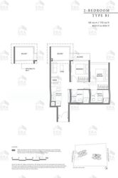 Twin Vew (D5), Apartment #533678671